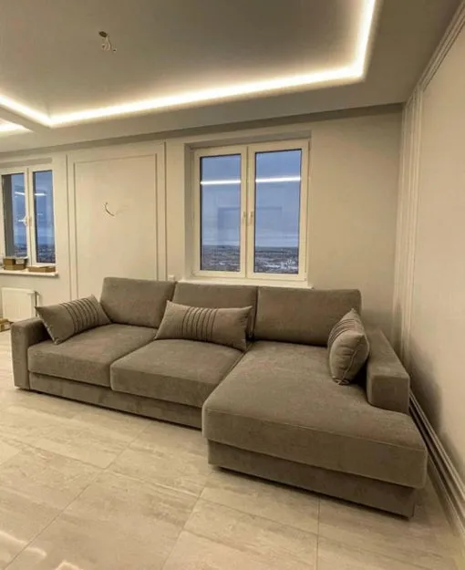 Дизайнерские диваны сделанные руками