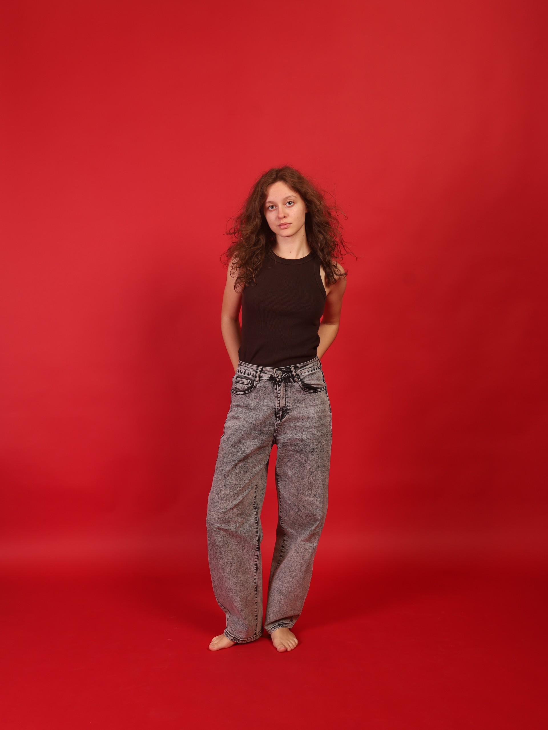 Studio Background