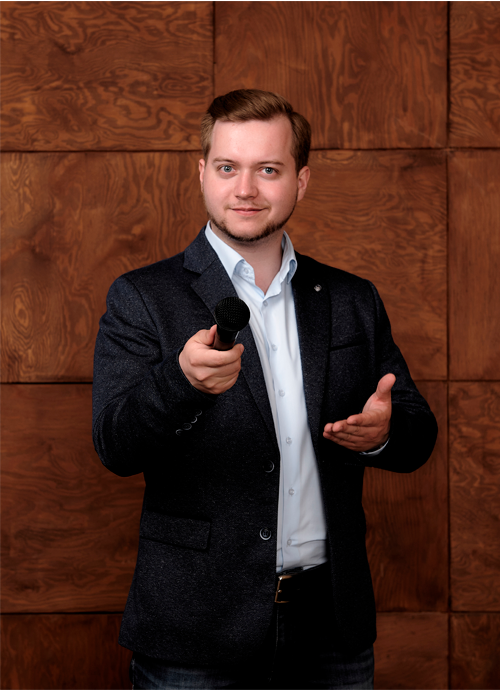 Спикер и оратор