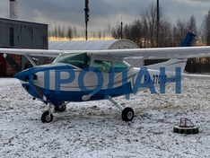 Cessna 182P Skylane, 1976 г.