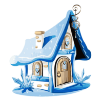 Дед Мороз и Снегурочка на Новый год в детский сад