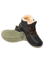 Зимние ботинки «Chermen» – рабочая обувь от производителя Spetzobuv