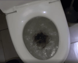 Прочистить канализацию в квартире Казань