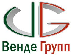 Логотип компании Vende Group