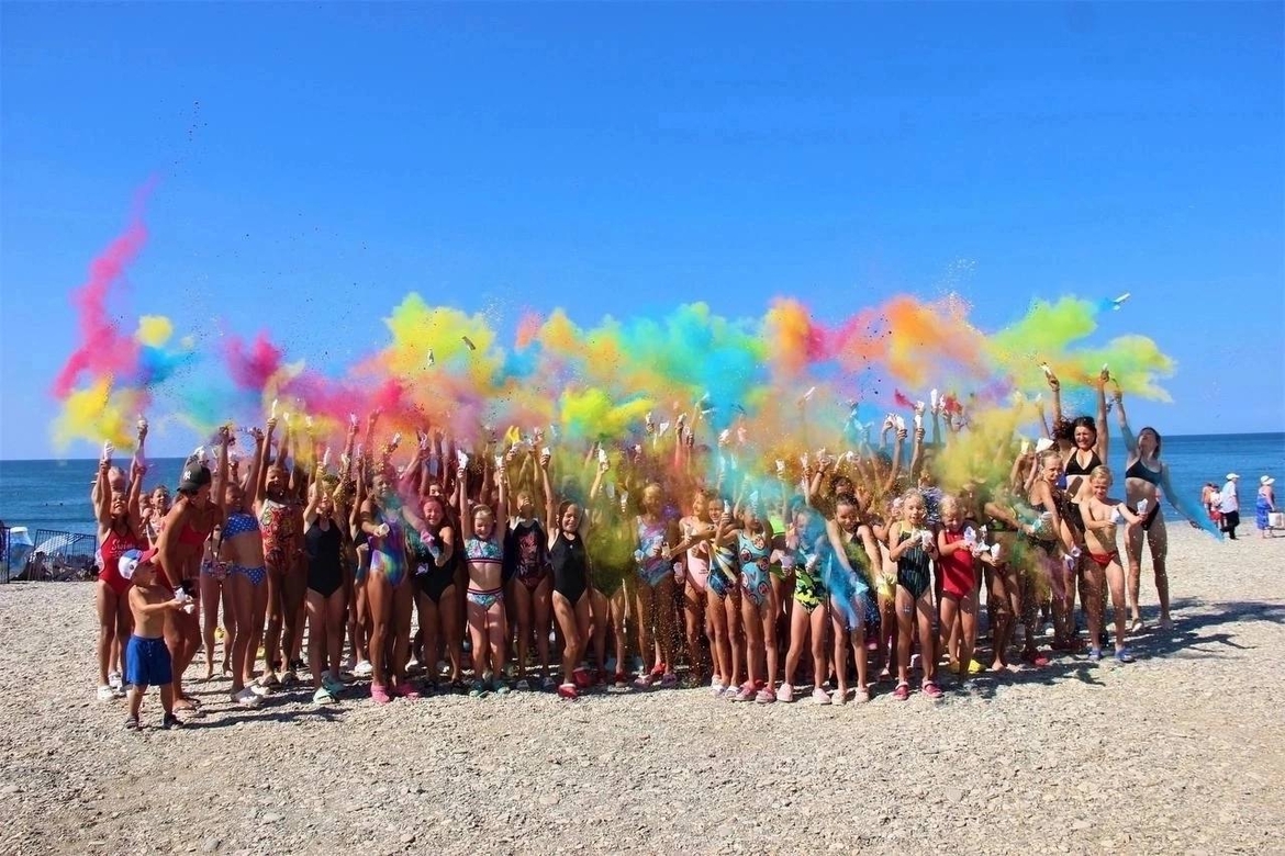 ДОл "Жемчужина моря", Кабардинка