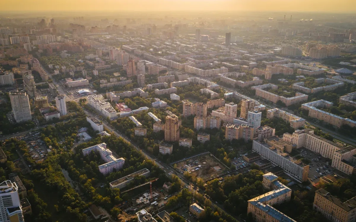 STONE Grain - ЮЗАО МОСКВА