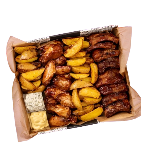 Заказать шашлыки с доставкой
