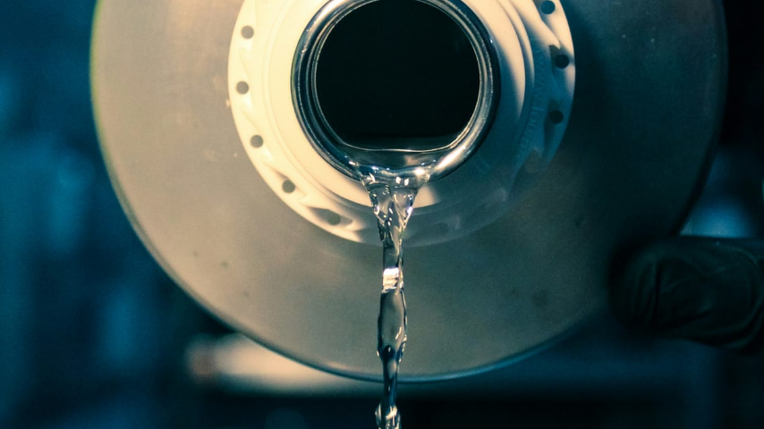 смазочно-охлаждающая жидкость