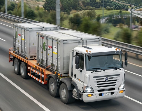 транспортировка мед отходов в челябинске