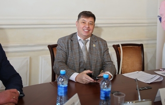 Союз отцов