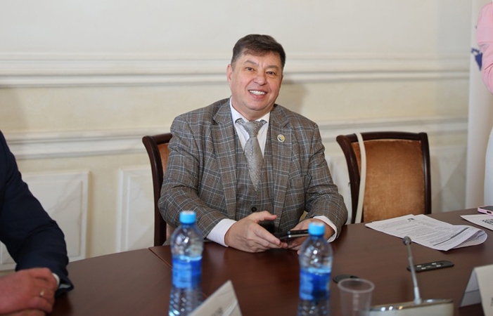 Союз отцов