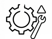 Внеплановый простой оборудования