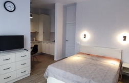 авиатуры из Минска на Балтику - номер отеля Шлосс