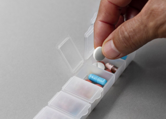 Дозировка и схема приема Суксилеп