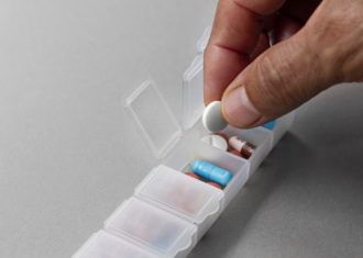 показания Суксилеп