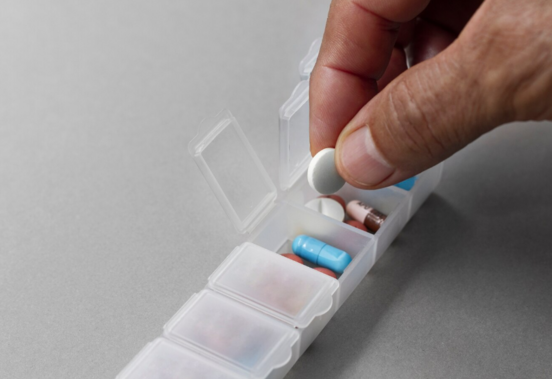 показания Суксилеп