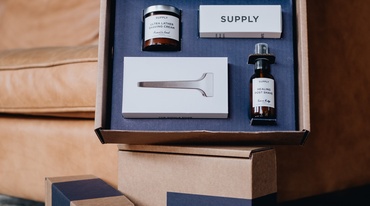 Производство из картона и паралона