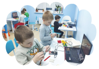 Робототехника