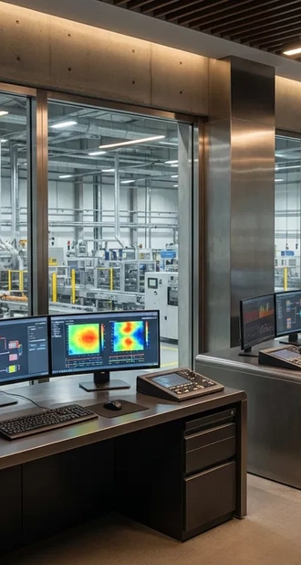 Результат работы в Москве металлообработка