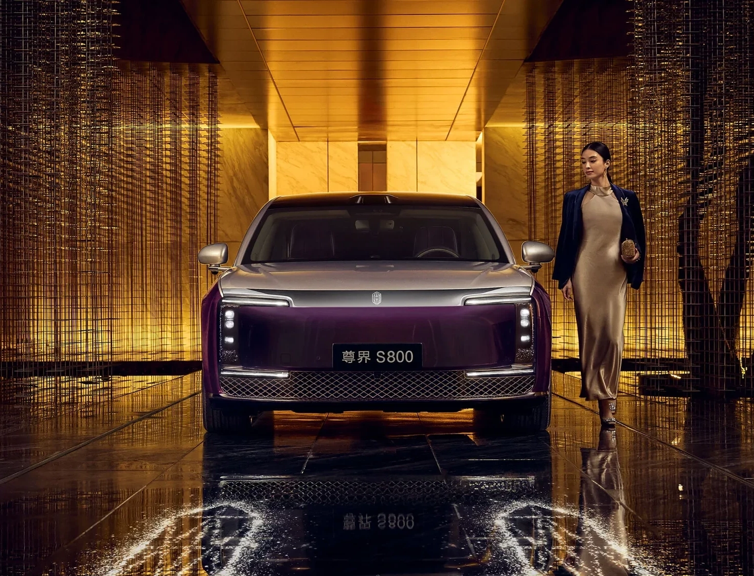 «Maextro-S800» - безопасность