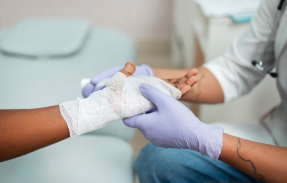 Курс терапии и оценка динамики при терапии Ируксолом