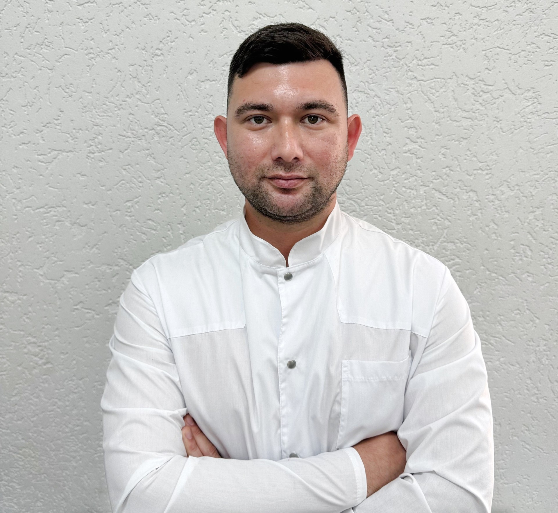 Дмитрий Архипов