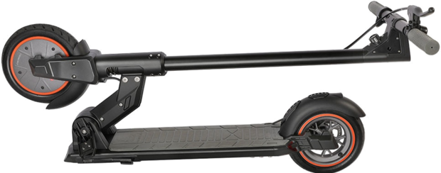 cкладной электросамокат Kugoo M2 PRO