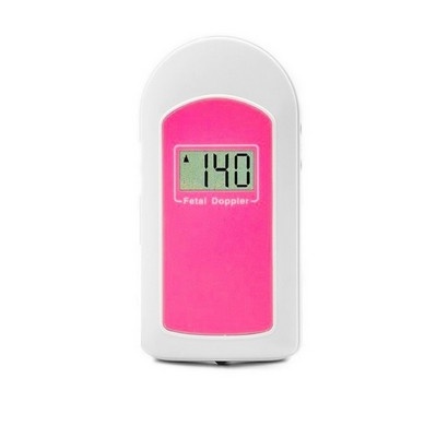фетальный допплер Contec Baby Sound B