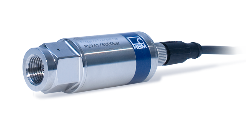 Датчики давления P2VA