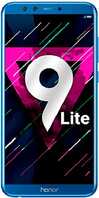 Ремонт Honor 9 lite
