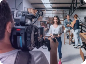 Рекламные ролики