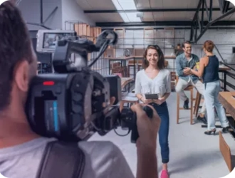 Рекламные ролики