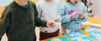 подготовка к школе Нижний Новгород 5 лет занятия для детей обучение чтению и письму