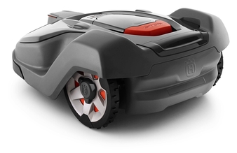 купить в Минске Газонокосилка-робот Husqvarna Automower 450X