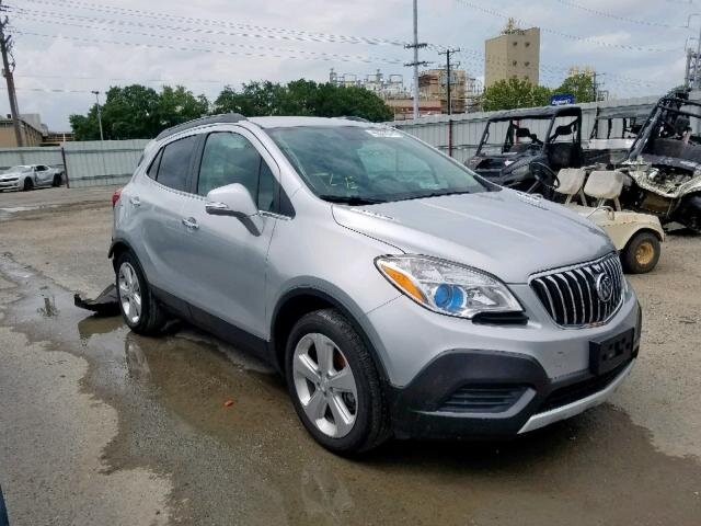 Buick Incore