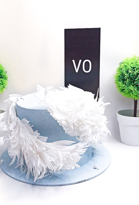 Заказать такой же торт