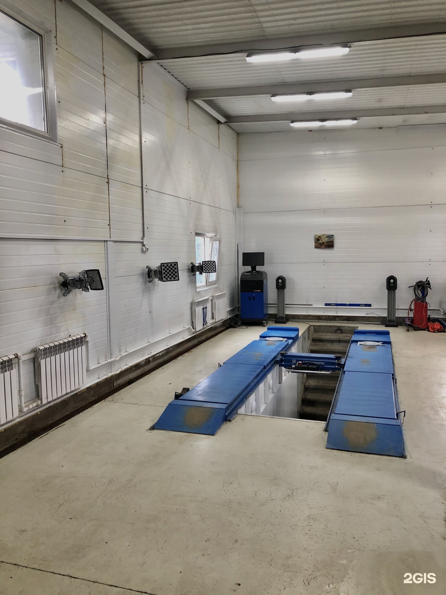 Ремонт электрических рулевых реек EPS