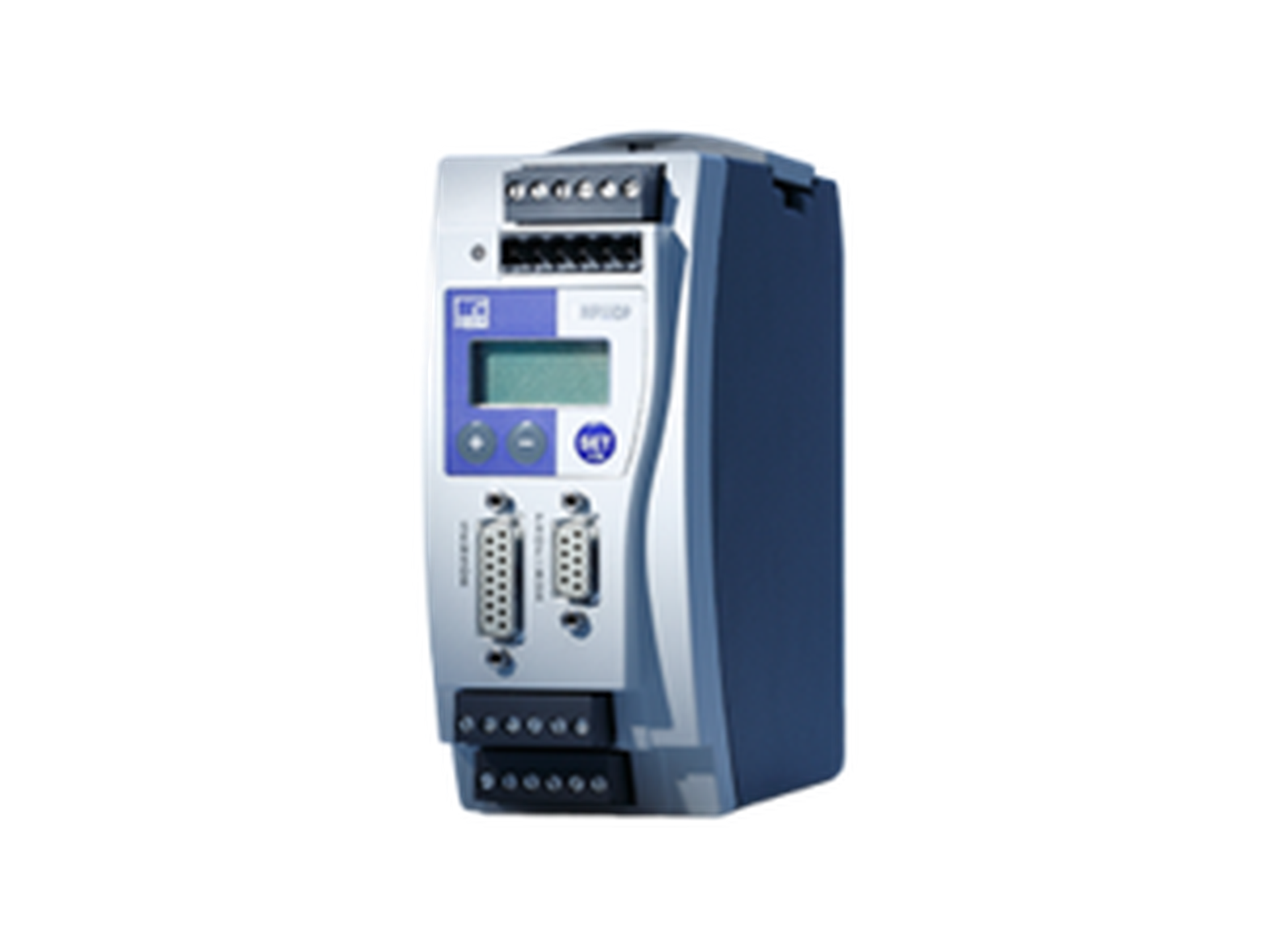 Измерительный усилитель MP55DP