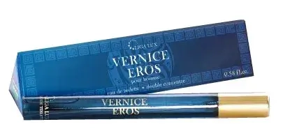 Купить духи 15 мл оптом от 115 ₽ (Vernice Eros)