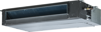 Внутренние блоки канального типа 10-50 (30-196) Па MDV-D15T2/N1-DA5(At)