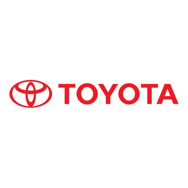 Логотип Toyota — модельные чехлы на сиденья