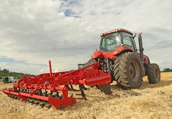 Глубокорыхлители