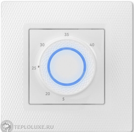 "Теплолюкс" LumiSmart 25 Терморегулятор для теплого пола