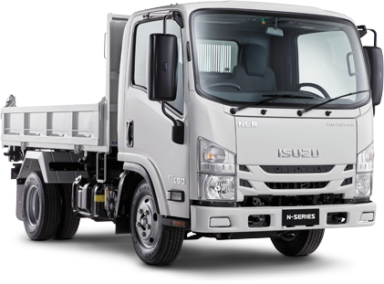 ISUZU ELF - купить