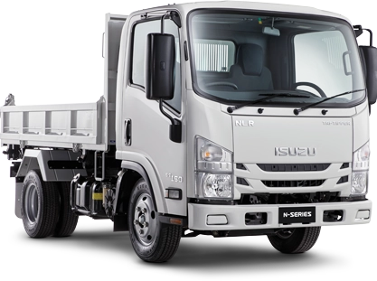ISUZU ELF - купить