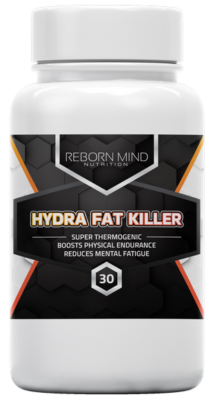 Hydra Fat Killer