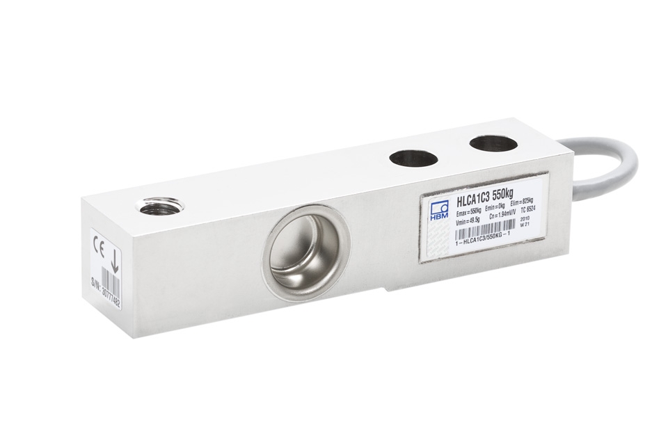 Тензодатчики веса HLC