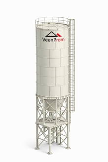 Силос для зерна