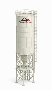 Силос для зерна