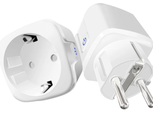 Умные розетки для загородного дома